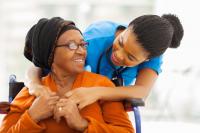 Finding Home Care Business Caregivers