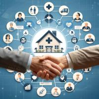 Building a Robust Referral Network for Your Home Care Business