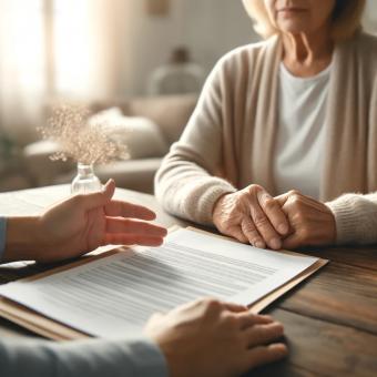 Legal Considerations for Caregivers